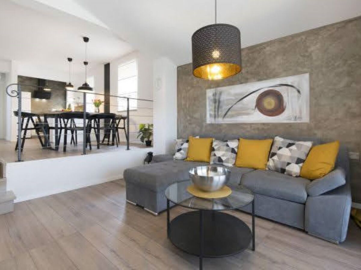 Maison Šimuni avec piscine chauffée à Labin - Photo 2