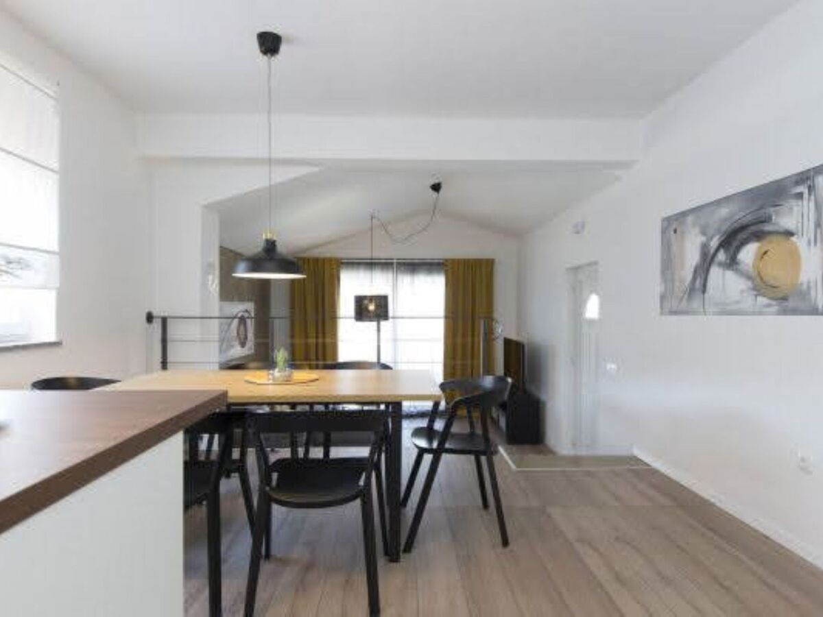 Maison Šimuni avec piscine chauffée à Labin - Photo 12