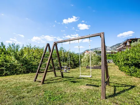 Villa Lavanda – 8 pers., piscine chauffée et vue mer : photo 30