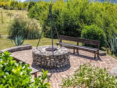 Villa Lavanda – 8 pers., piscine chauffée et vue mer : photo 39