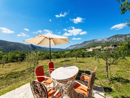 Villa Lavanda – 8 pers., piscine chauffée et vue mer : photo 50
