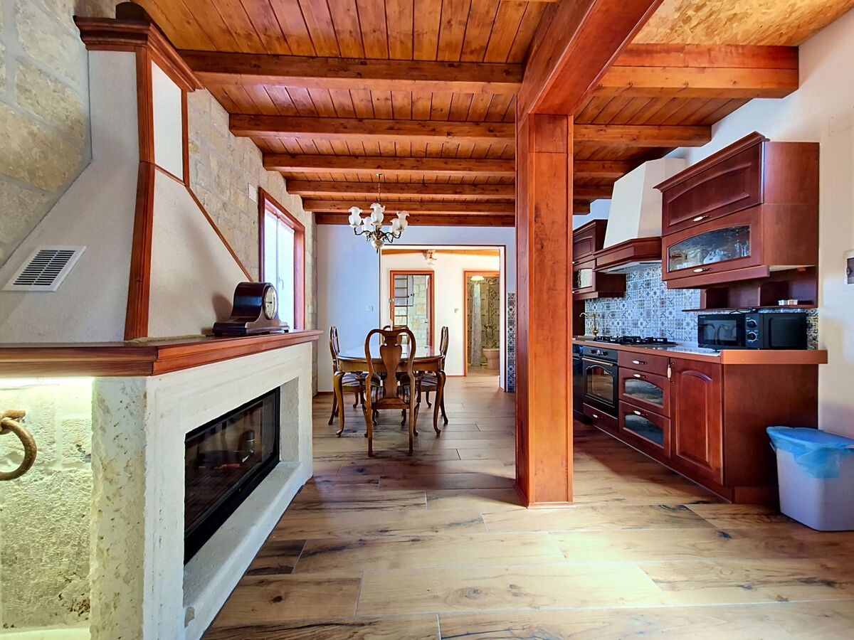 Castel Venier, maison avec piscine privée à Ražanac - Photo 5