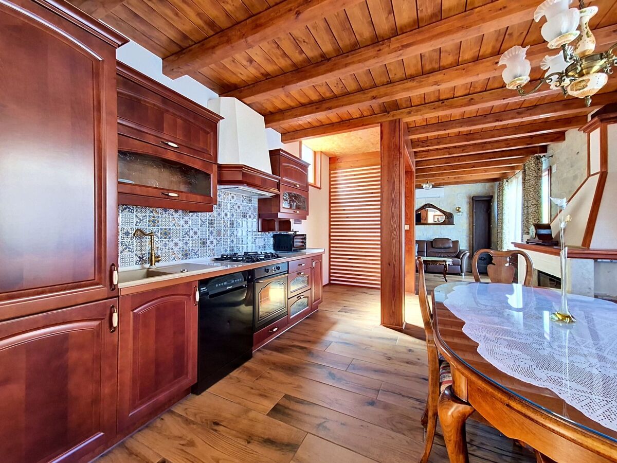 Castel Venier, maison avec piscine privée à Ražanac - Photo 6