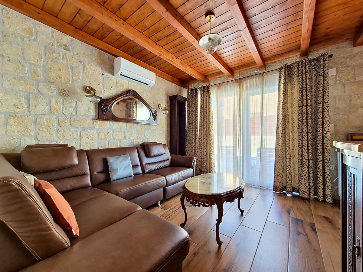 Castel Venier, maison avec piscine privée à Ražanac - Photo 7