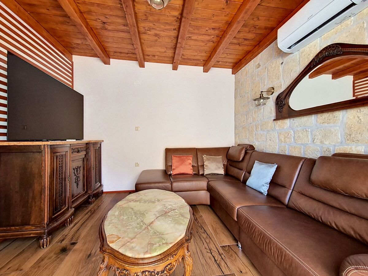 Castel Venier, maison avec piscine privée à Ražanac - Photo 8