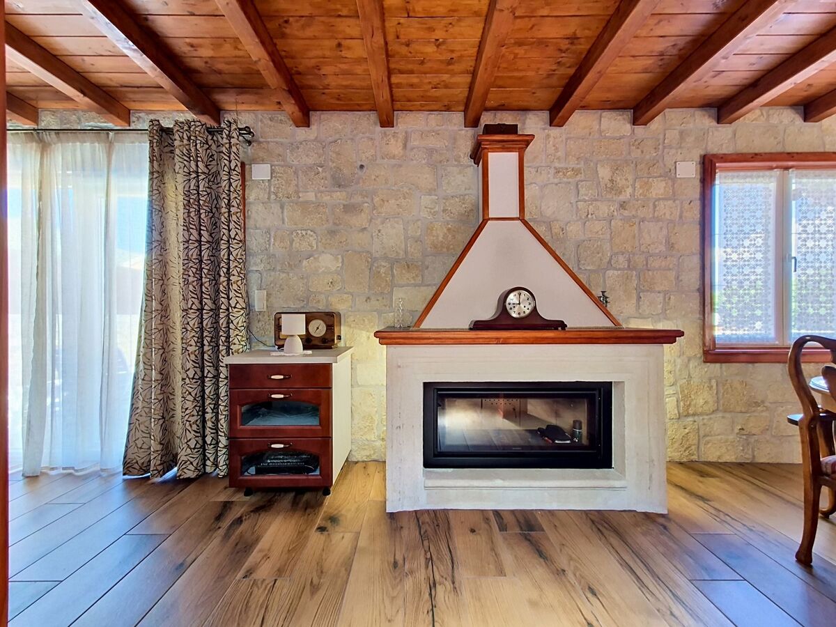 Castel Venier, maison avec piscine privée à Ražanac - Photo 10