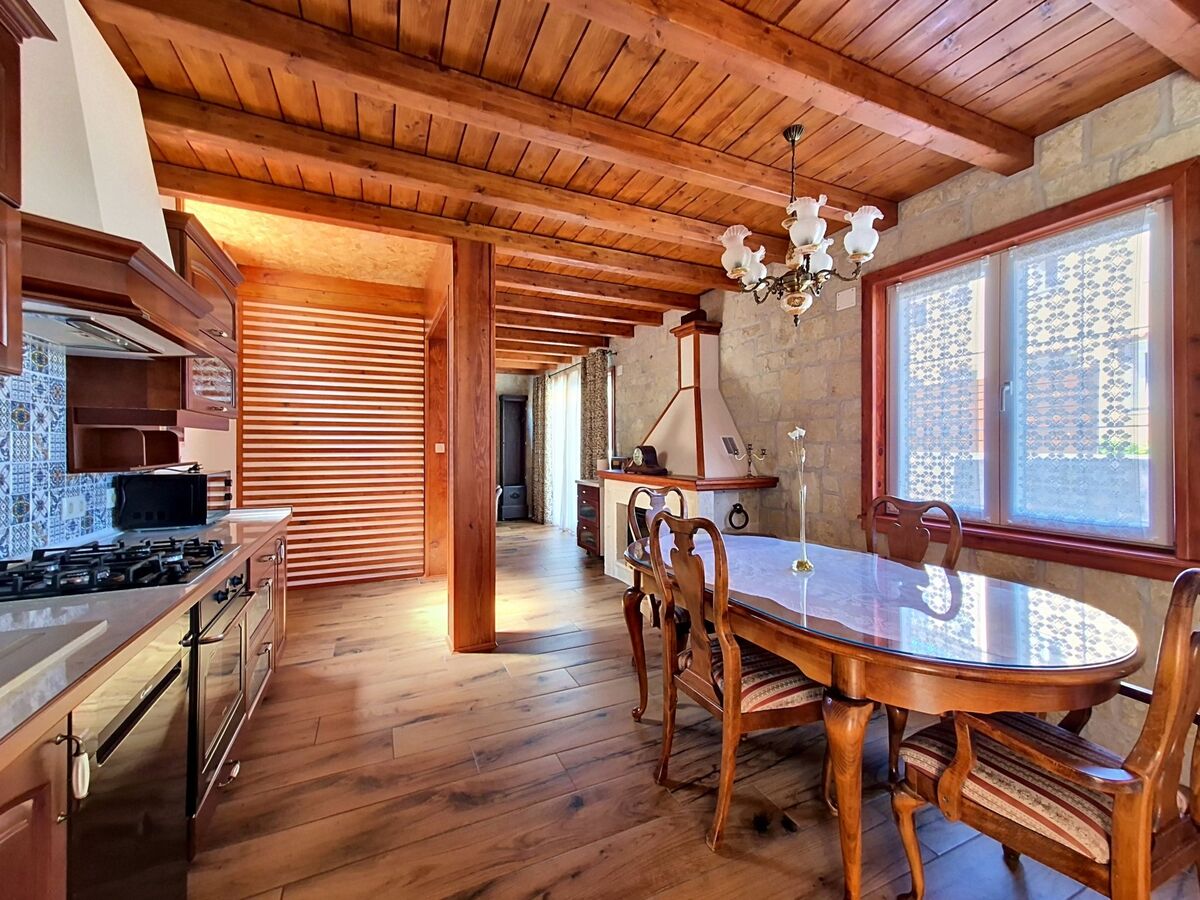 Castel Venier, maison avec piscine privée à Ražanac - Photo 12