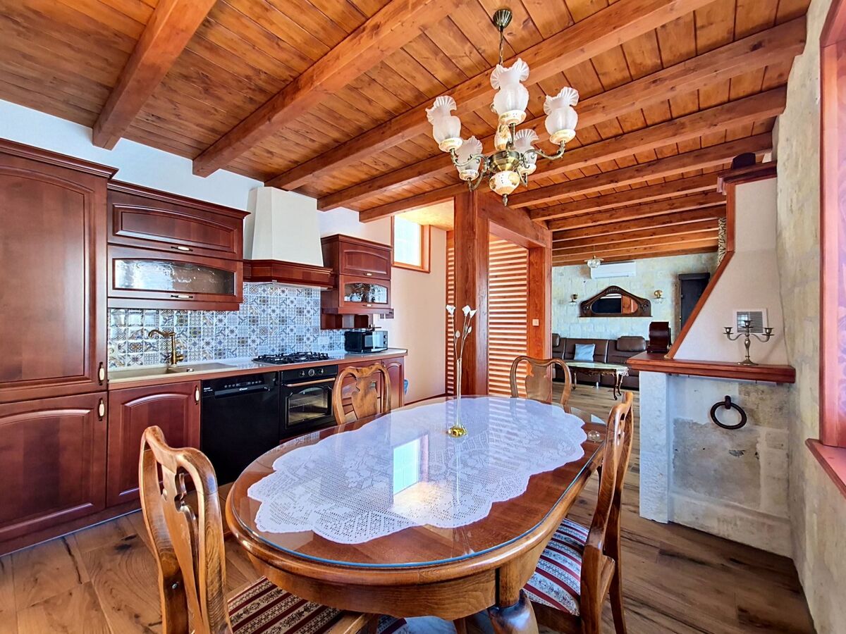 Castel Venier, maison avec piscine privée à Ražanac - Photo 13