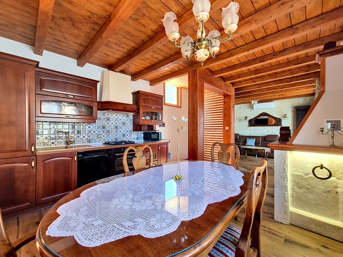 Castel Venier, maison avec piscine privée à Ražanac - Photo 14