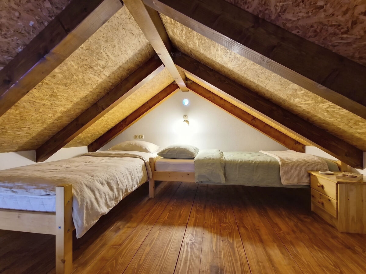 Castel Venier, maison avec piscine privée à Ražanac - Photo 17