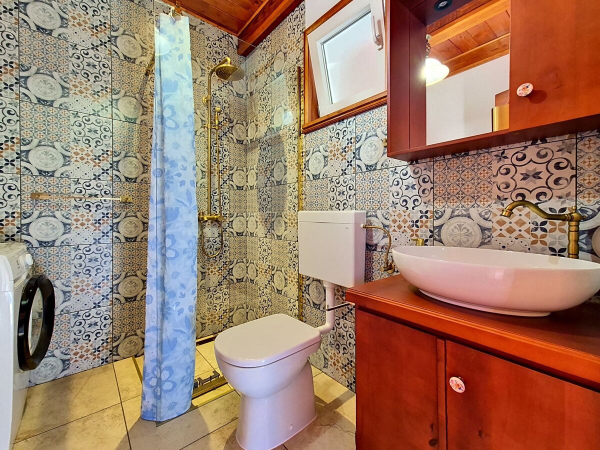 Castel Venier, maison avec piscine privée à Ražanac - Photo 22