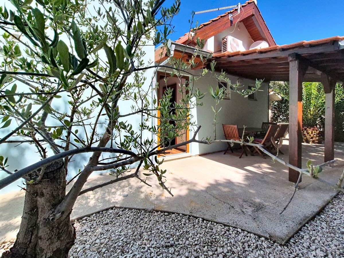 Castel Venier, maison avec piscine privée à Ražanac - Photo 23