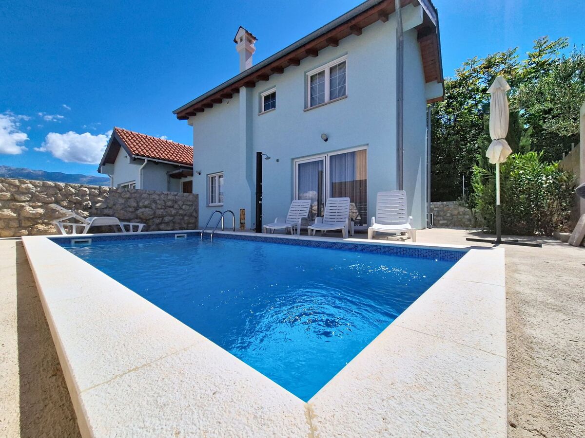 Castel Venier, maison avec piscine privée à Ražanac - Photo 32