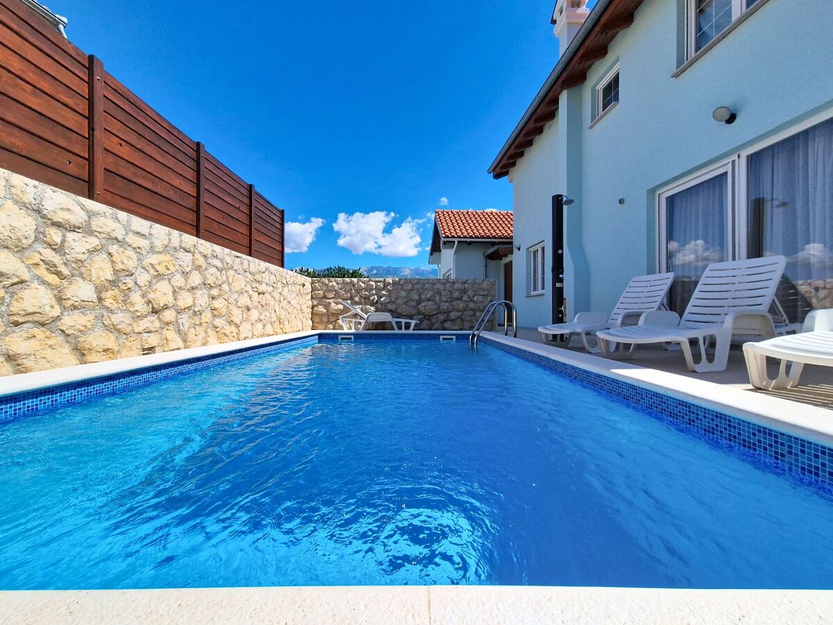 Castel Venier, maison avec piscine privée à Ražanac - Photo 33