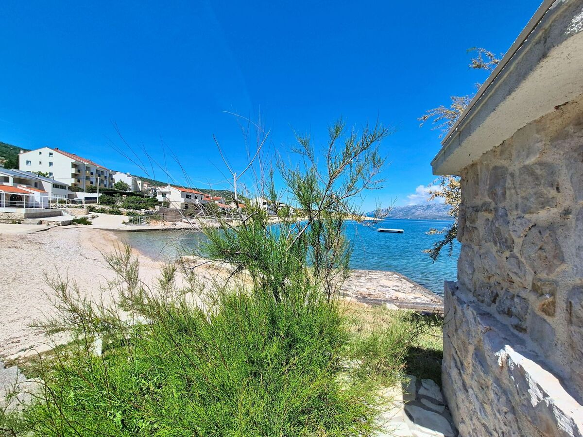 Castel Venier, maison avec piscine privée à Ražanac - Photo 36