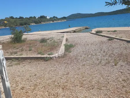 direkt am Meer und Strand, mit großem Garten und Terrasse, hervorragend für Fam : photo 9
