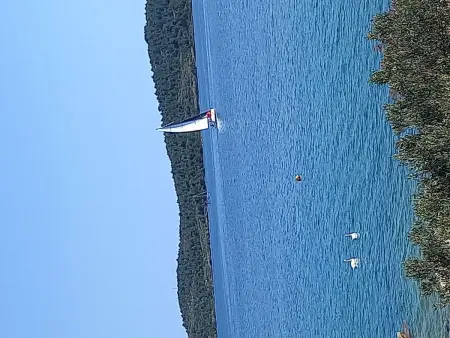 direkt am Meer und Strand, mit großem Garten und Terrasse, hervorragend für Fam : photo 12