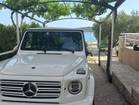 direkt am Meer und Strand, mit großem Garten und Terrasse, hervorragend für Fam : photo 14