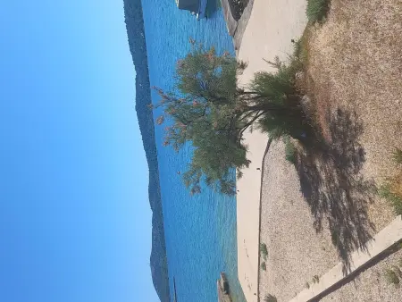 direkt am Meer und Strand, mit großem Garten und Terrasse, hervorragend für Fam : photo 17