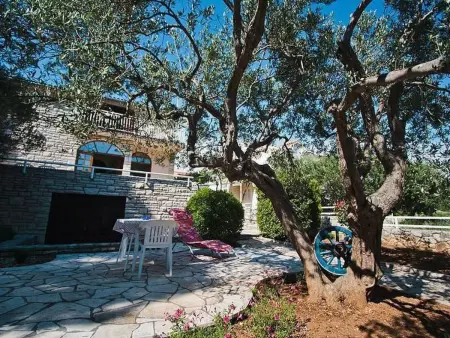 direkt am Meer und Strand, mit großem Garten und Terrasse, hervorragend für Fam : photo 30