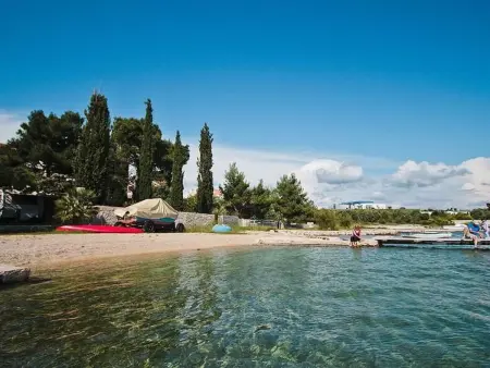 direkt am Meer und Strand, mit großem Garten und Terrasse, hervorragend für Fam : photo 37