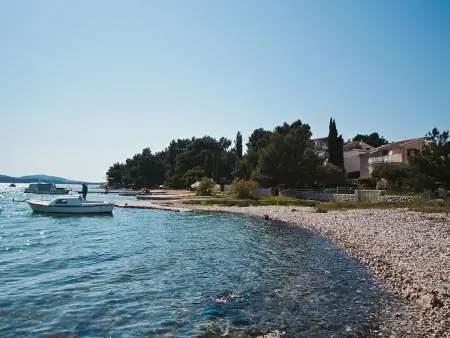 direkt am Meer und Strand, mit großem Garten und Terrasse, hervorragend für Fam : photo 38