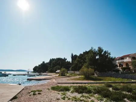 direkt am Meer und Strand, mit großem Garten und Terrasse, hervorragend für Fam : photo 42