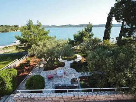 direkt am Meer und Strand, mit großem Garten und Terrasse, hervorragend für Fam : photo 53