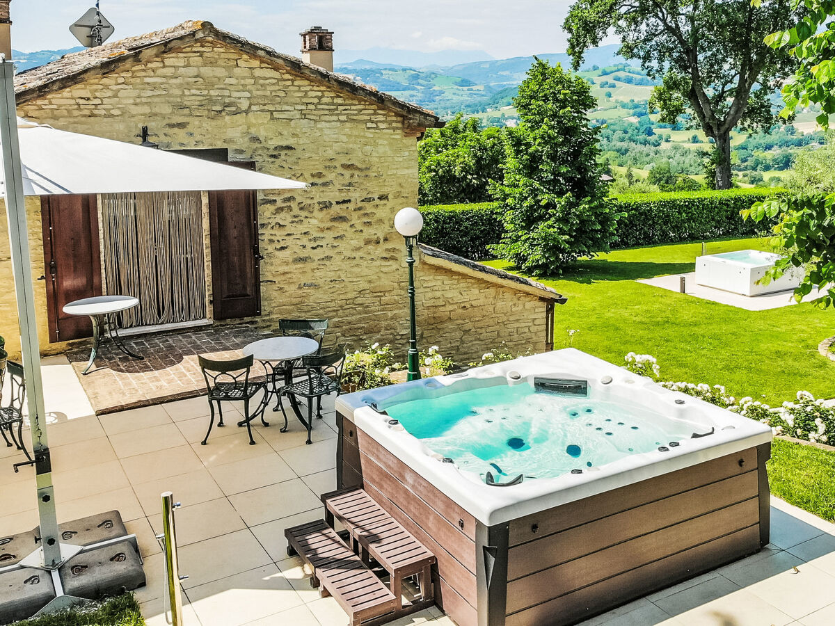 Villa Anna Heated Pool - Isola di Fano, piscine privée - Photo 1