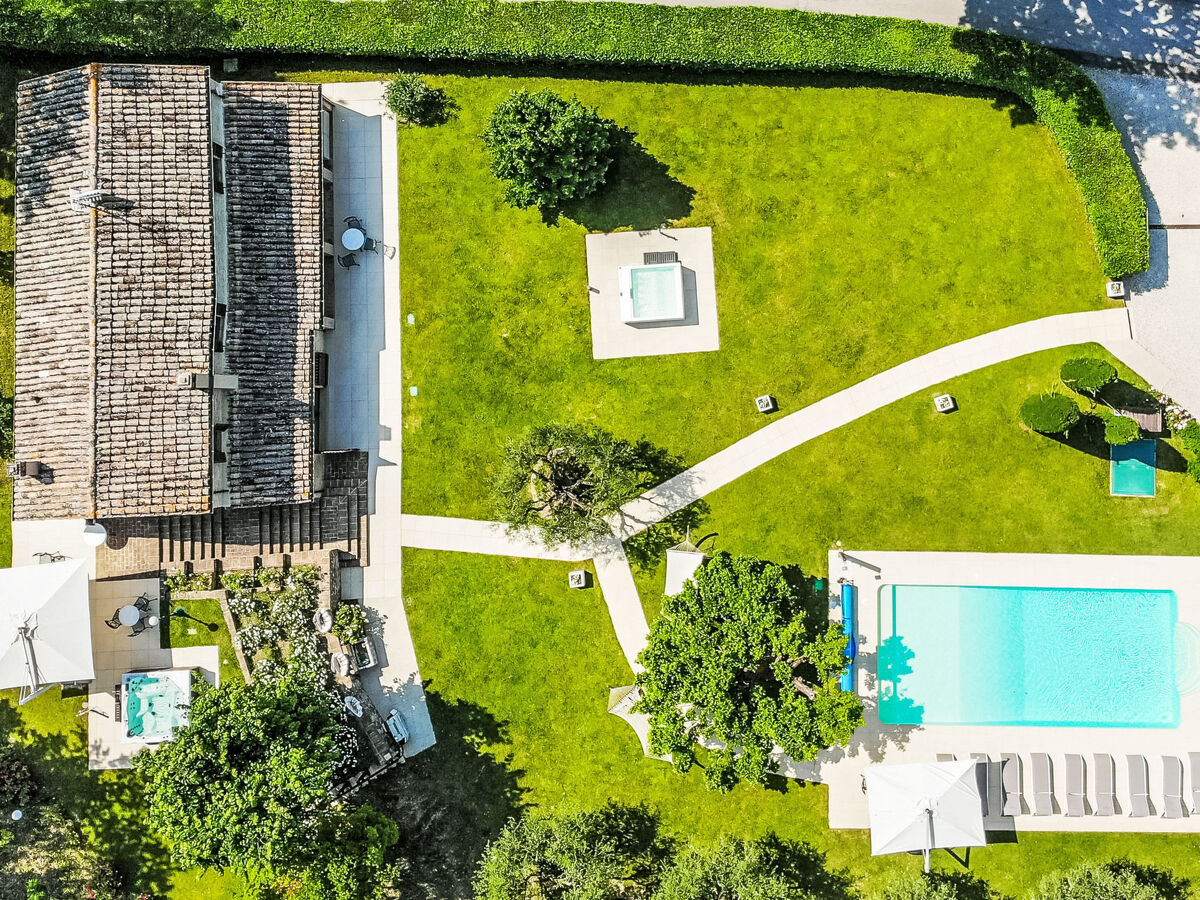 Villa Anna Heated Pool - Isola di Fano, piscine privée - Photo 2