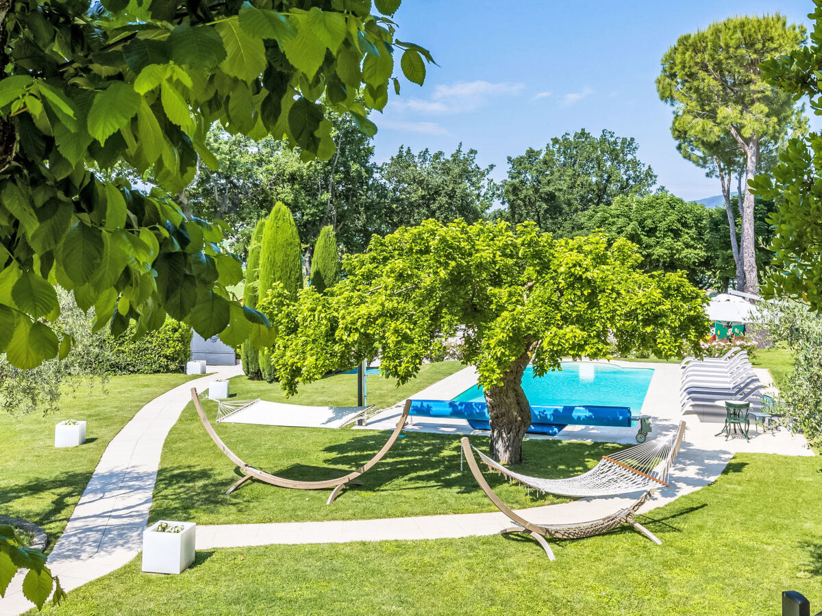 Villa Anna Heated Pool - Isola di Fano, piscine privée - Photo 9