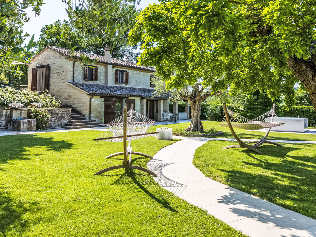 Villa Anna Heated Pool - Isola di Fano, piscine privée - Photo 10