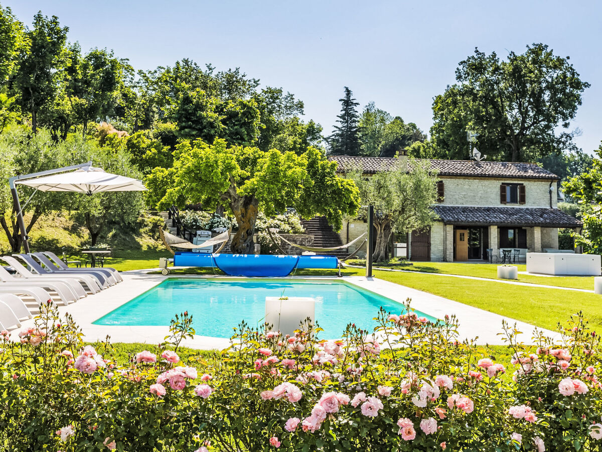 Villa Anna Heated Pool - Isola di Fano, piscine privée - Photo 11