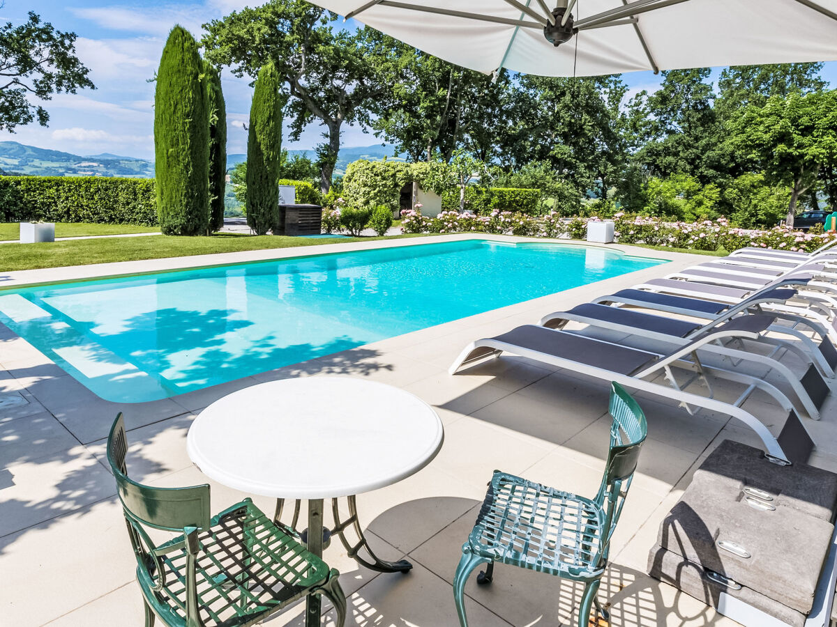 Villa Anna Heated Pool - Isola di Fano, piscine privée - Photo 13