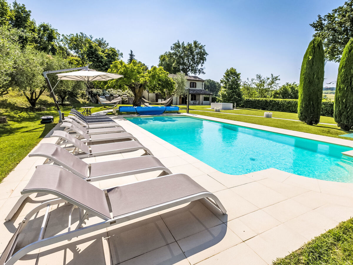 Villa Anna Heated Pool - Isola di Fano, piscine privée - Photo 14