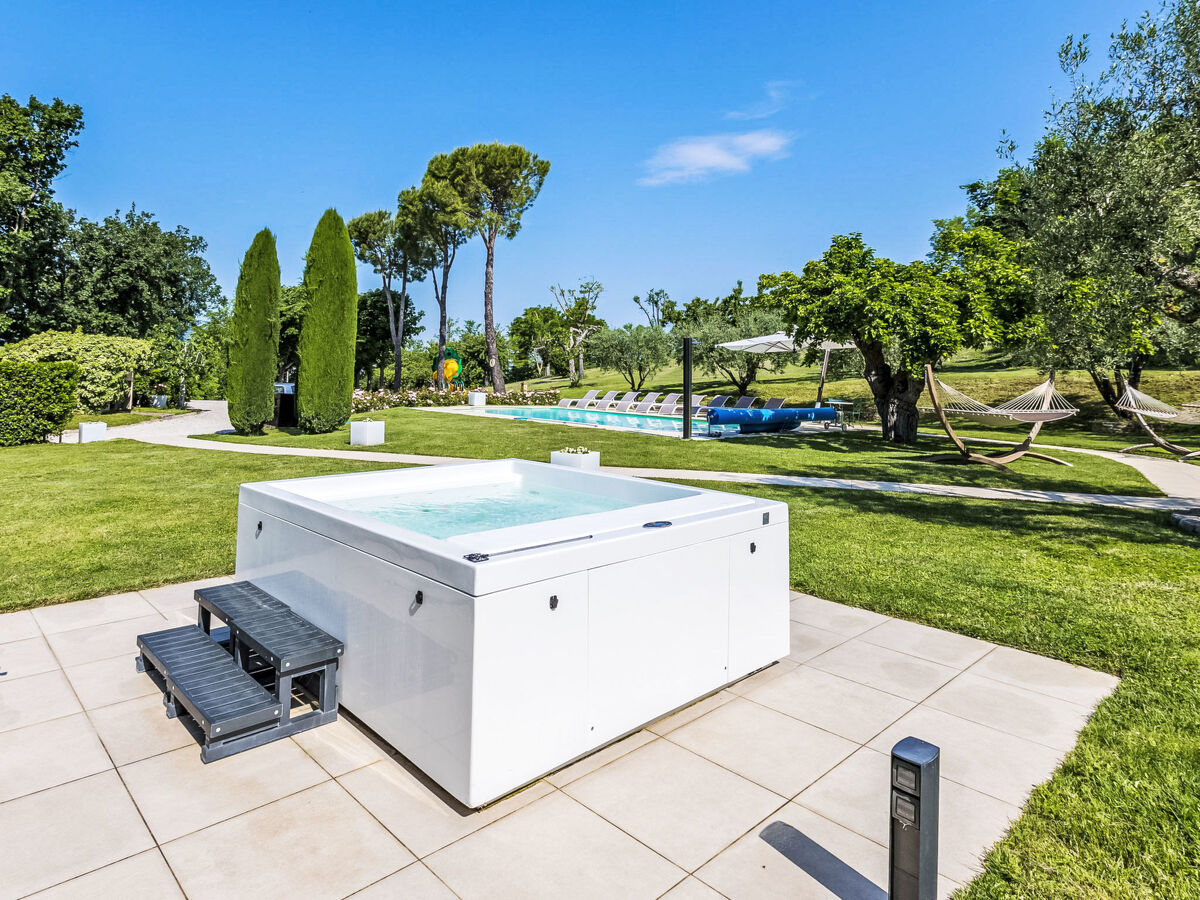 Villa Anna Heated Pool - Isola di Fano, piscine privée - Photo 16