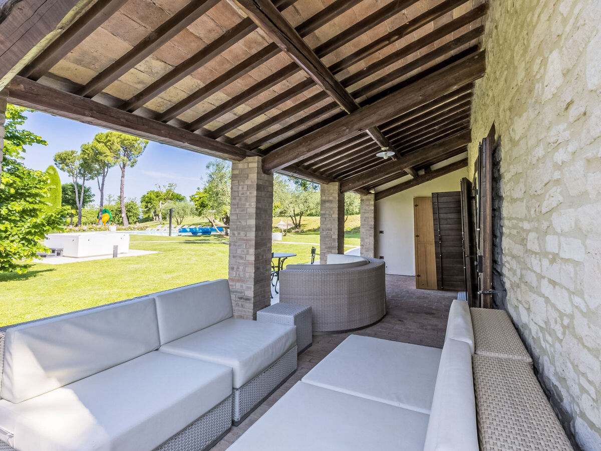 Villa Anna Heated Pool - Isola di Fano, piscine privée - Photo 17