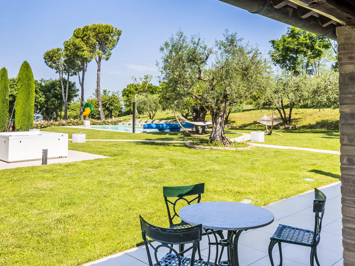 Villa Anna Heated Pool - Isola di Fano, piscine privée - Photo 18