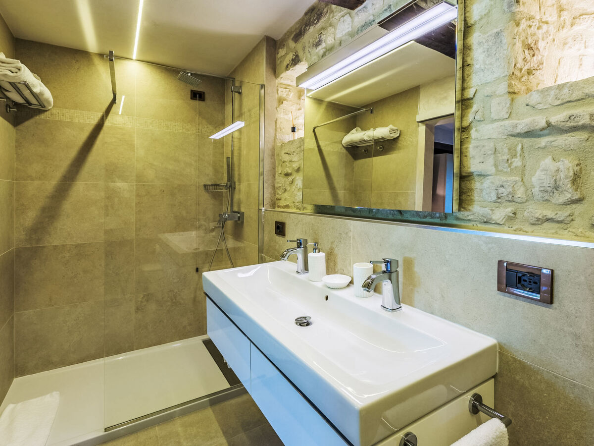Villa Anna Heated Pool - Isola di Fano, piscine privée - Photo 20