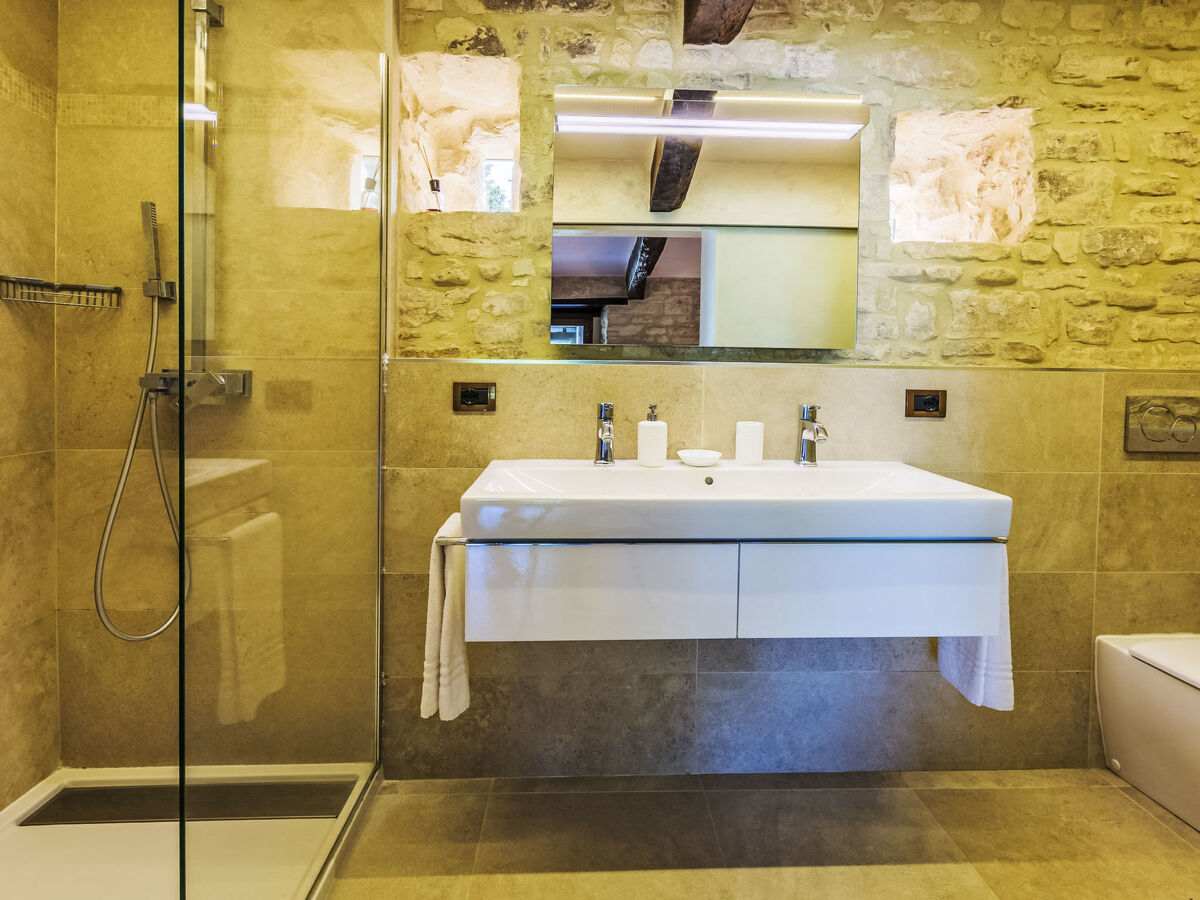 Villa Anna Heated Pool - Isola di Fano, piscine privée - Photo 21