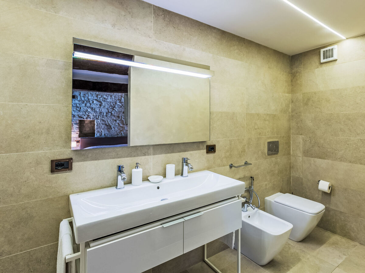 Villa Anna Heated Pool - Isola di Fano, piscine privée - Photo 24