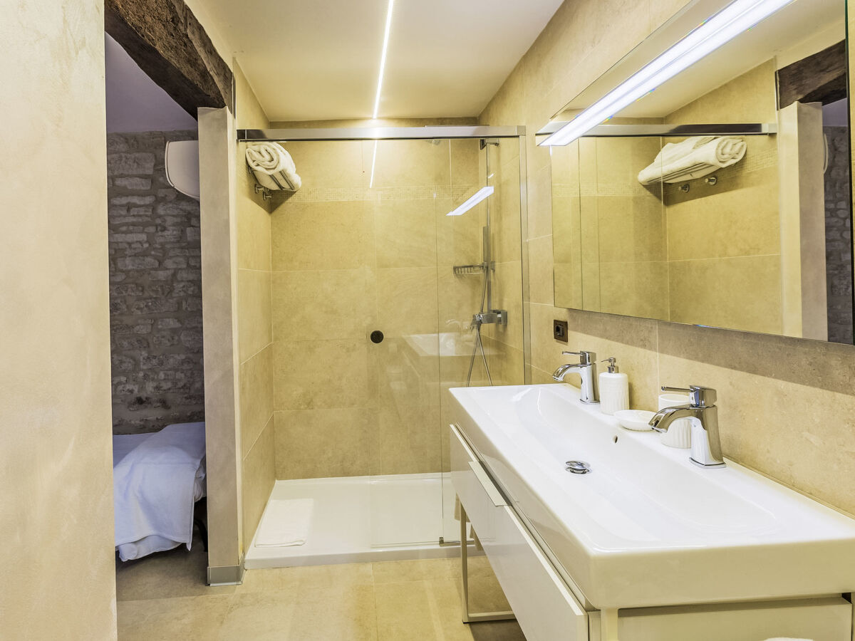 Villa Anna Heated Pool - Isola di Fano, piscine privée - Photo 25