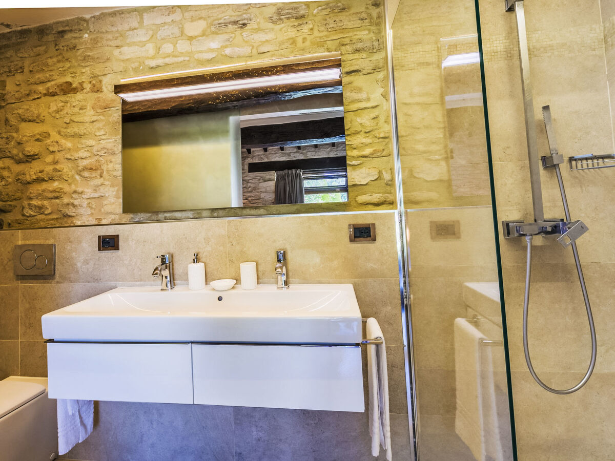 Villa Anna Heated Pool - Isola di Fano, piscine privée - Photo 28