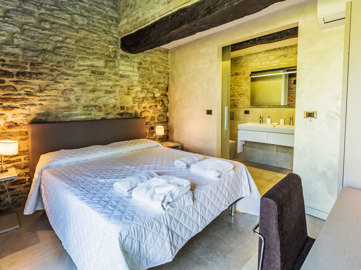 Villa Anna Heated Pool - Isola di Fano, piscine privée - Photo 29