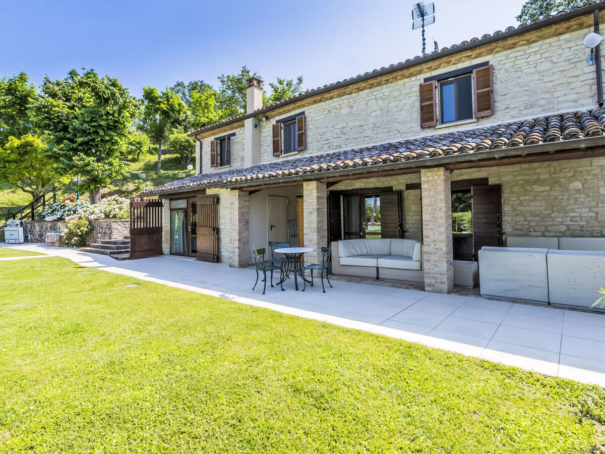 Villa Anna Heated Pool - Isola di Fano, piscine privée - Photo 31
