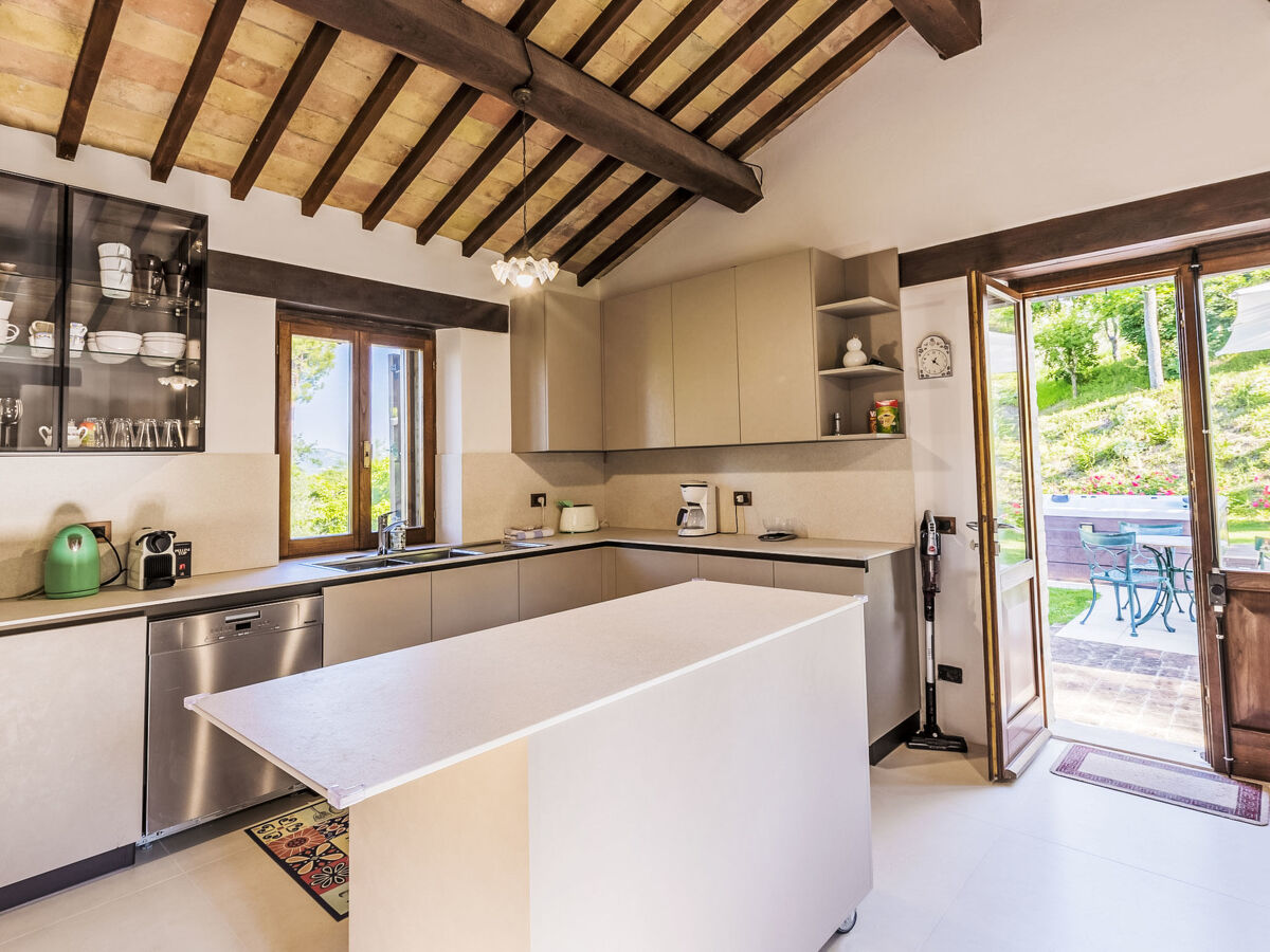 Villa Anna Heated Pool - Isola di Fano, piscine privée - Photo 39