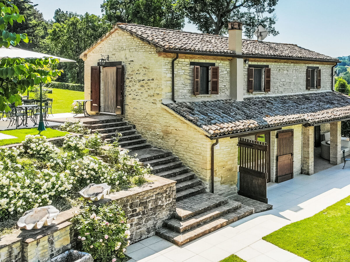 Villa Anna Heated Pool - Isola di Fano, piscine privée - Photo 44