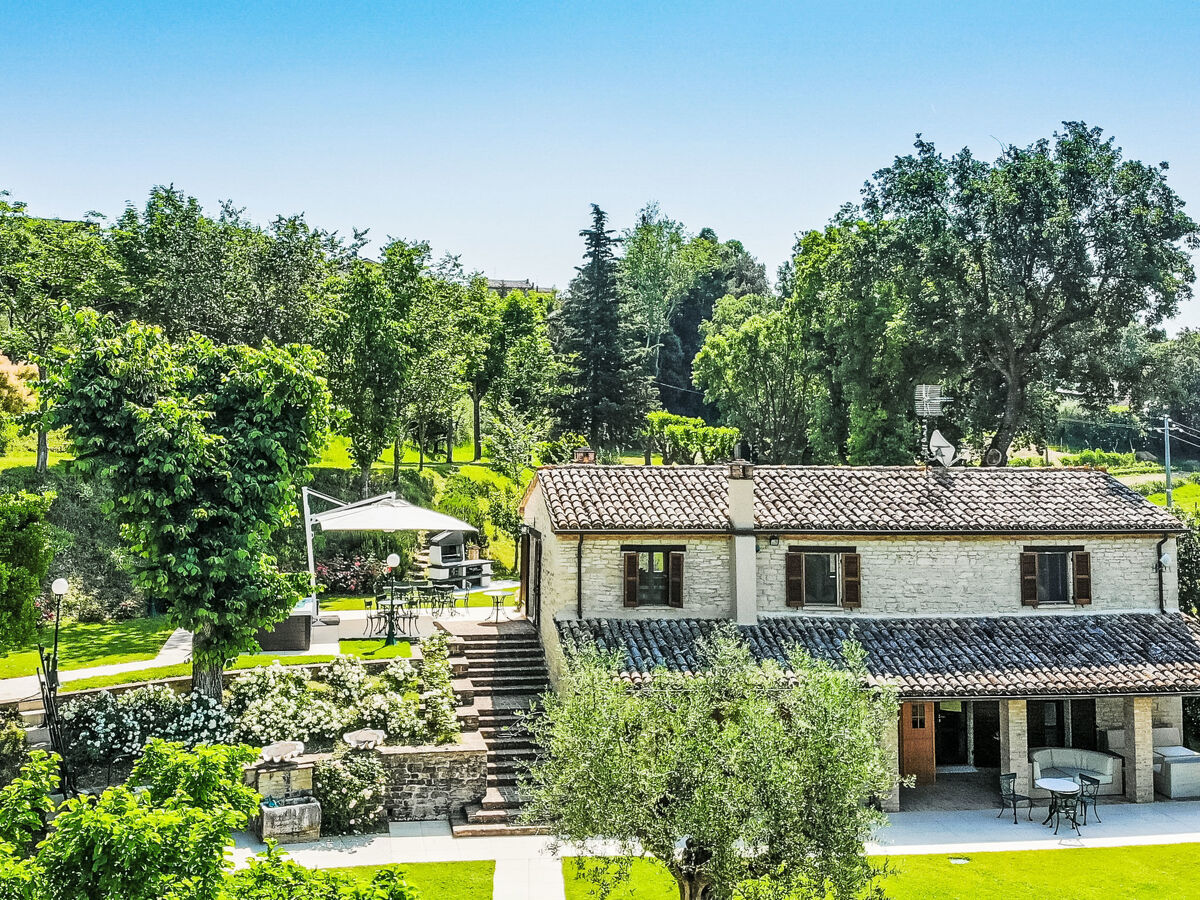Villa Anna Heated Pool - Isola di Fano, piscine privée - Photo 45