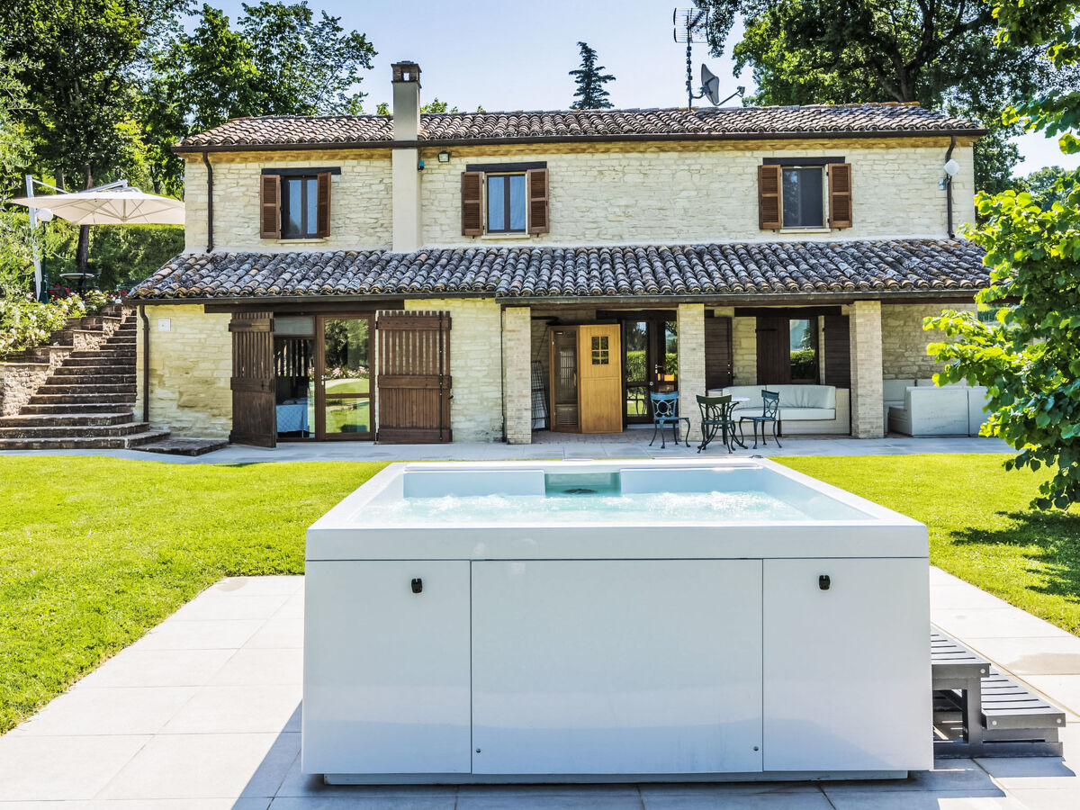 Villa Anna Heated Pool - Isola di Fano, piscine privée - Photo 50