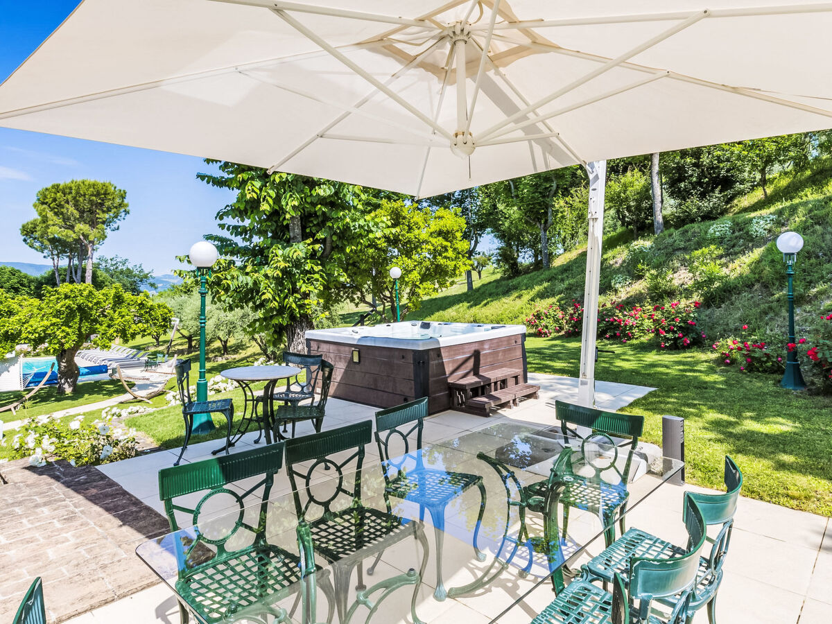 Villa Anna Heated Pool - Isola di Fano, piscine privée - Photo 51